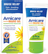 Arnicare Bruise Gel – Natural Relief for Pain, Swelling & Discoloration picture