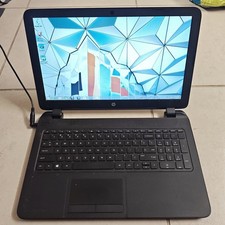 HP 15-f004dx 15.6