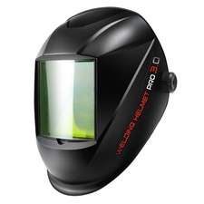 TRQWH Laser Welding Helmet, OD8+ Protection for Cutting, Cleaning & Marking picture