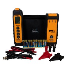 IDEAL Electrical 61-946 SureTrace Circuit Tracer Kit, 0-480VAC/DC picture