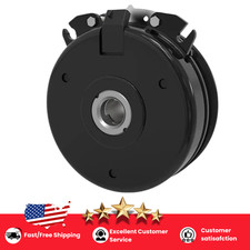 ~Warner Electric PTO Clutch, 5228-51 picture