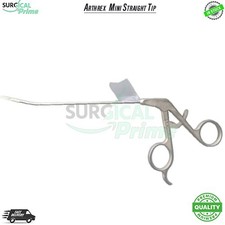 Arthrex AR-11910SR, Mini Straight Tip, 2.75 mm 15° Up Curved Shaft w SR Handle picture