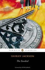 The Sundial (Penguin Classics) picture