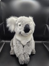 KOALA BEAR Plush JAAG Stuffed Animal New NWT 11