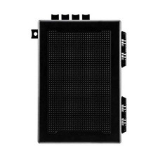 StopBox Pro Compact Handgun Box picture