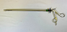 Pilling Weck Horizon 338110 Endoscopic Ligating Clip Applier 10mm x 32cm Med/Lrg picture