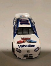 2006 Scott Riggs #10 Valvoline/Cars 1/64 Scale NASCAR Diecast HotWheels LOOSE picture