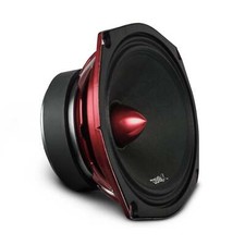 DS18 PRO-X694BM 6x9 Car Audio Loudspeaker Midrange 400W Max, 200W RMS 4 Ohms picture