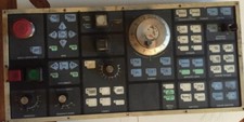 MEMTRON 35-12-169A (33594) OPERATORS PANEL,BB picture