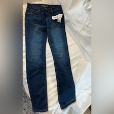 Guess Kids Dark Blue Jeans picture