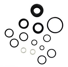 Seal Kit - Greenlee / Fairmont H4802 Hydraulic Tamper Seal Kit # 112875 / 40317 picture