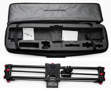 Neewer ER1-80 Motorized Camera Slider 31.5