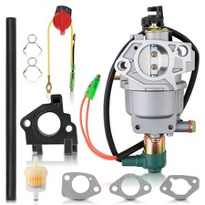 Carburetor Carb for Kingcraft 389CC 13HP 1705 1705-6000 6000w 6500w Generator picture