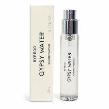 Byredo Gypsy Water Eau de Parfum EDP 12ml Travel Spray picture