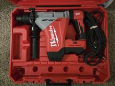 Milwaukee 1-3/4 In. SDS-Max Rotary Hammer 5518-21 picture