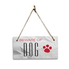 Beware of Dog 5