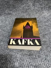 The Castle: Definitive Edition - Franz Kafka, 1st Schocken Books Ed , Pb 1974 picture