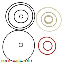 6659601 Hydrostatic Motor Seal Kit Fits Bobcat picture