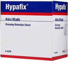 Hypafix Dressing Retention Tape - 4