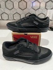 NEW Mens Vans Colson Sneakers Shoes, size 9.5 picture