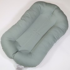 New Snuggle Me Infant Organic Slate.  It's a lounger picture