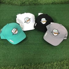 2025 Malbon Breathable Golf Hat picture