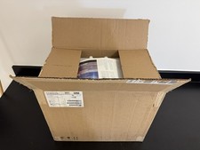 CORNING Polystyrene 1272cm² 2-Chamber TC-Treated CellSTACK W Vent Caps 3269 5/cs picture