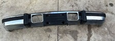 1988-1998 Chevrolet / GMC 1500 2500 3500 4500 Front Bumper picture