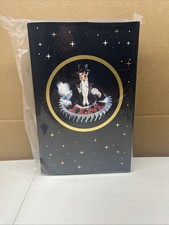 ILM 50th Magician Super7 ReAction Figure 2025 company employee only , SEALED picture