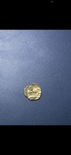Lucania Herakleia Silver AR Diobol Ancient Greek Coin 432-420 BC Athena/Herakles picture