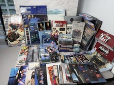 Backstreet Boys Memorabilia Lot Stickers Pictures Magazines Misc. Y2K Vintage picture
