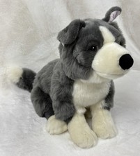⭐️CUSTOM⭐️ Prime Shiba Atlas Blue Border Collie Dog NWT HTF Weighted ESSA READ⬇️ picture