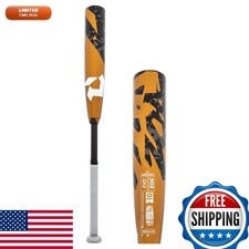DeMarini 2022 Zoa (-10) USSSA Youth Baseball Bat 31