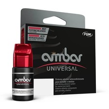 Dental FGM Ambar Universal Bond Light Curing Adhesive System Material picture