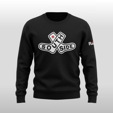 9/26/2026 White Sox City Connect South Side Sweatshirt  All Size picture