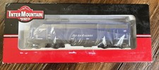 INTERMOUNTAIN RAILWAY HO FP9A Locomotive With Sound Pan Am Ho PAR 2 New In Box picture