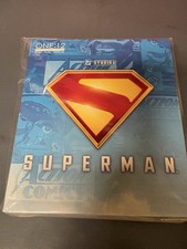 Mezco One:12 Collective DC Superman Movie 2025 Superman 1/12 Scale Figure picture