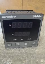 Partlow 1400 Temperature Controller Model 14003000 picture