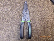 Greenlee 1927-SS Stainless Steel Wire Stripper/Cutter/Crimper***Free Shipping*** picture