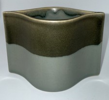 Vintage Rosenthal Studio Line By Karl & Ursula Scheid Planter Vase Art Germany picture