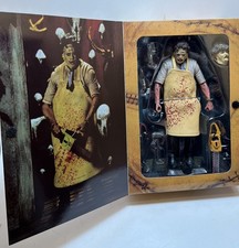 NECA Ultimate Texas Chainsaw Massacre Leatherface 7