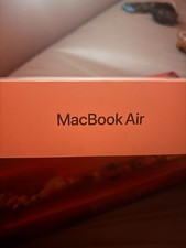 2026 Apple MacBook Air 13 inch m5 16 gb of ram*3 months old* picture