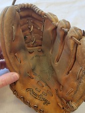 Vintage Rawlings GJ 80 