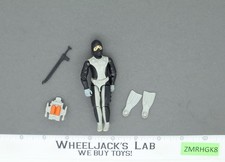 Torpedo V1 100% Complete G.I. Joe 1983 Hasbro Vintage Action Figure picture