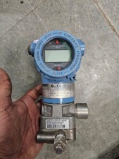 Rosemount 3095MA13AAA13AA100ABN501 MultiVariable Mass Flow Transmitter picture