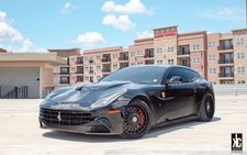 2013 Ferrari FF  picture
