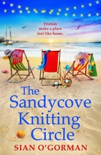 Sian O'Gorman The Sandycove Knitting Circle (Hardback) (UK IMPORT) picture