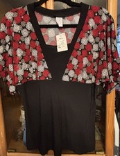 Perception Concept Large Shirt size Blouse picture