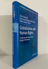 Globalization and Human Rights: Challenges and Answers from a European Perspec.. picture