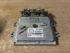 Nissan Versa NEC980-034 Engine Control Module (5417) picture